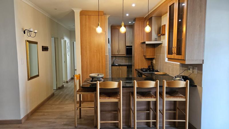 3 Bedroom Property for Sale in Sonstraal Heights Western Cape